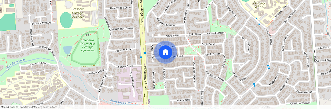 7 Sky Street, SA 5162, Woodcroft