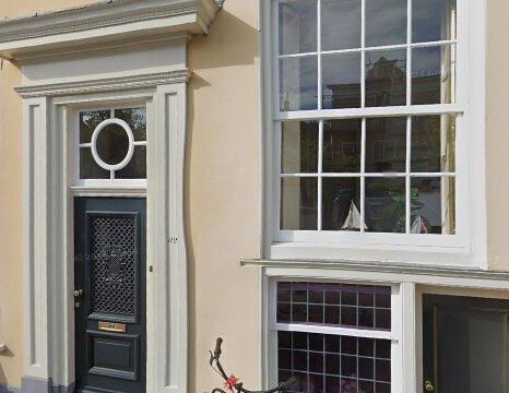 House Haarlem - Bakenessergracht - Photo 1
