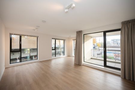 Te huur: Appartement Agoraweg in Lelystad - Foto 2