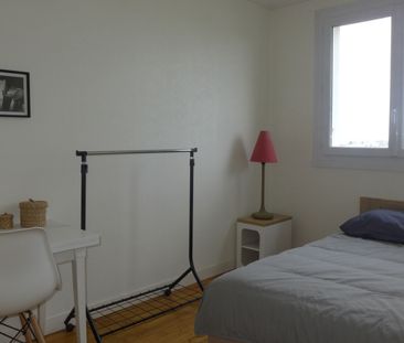 Location Maison 4 pièces 65m² RENNES 35200 - Photo 3