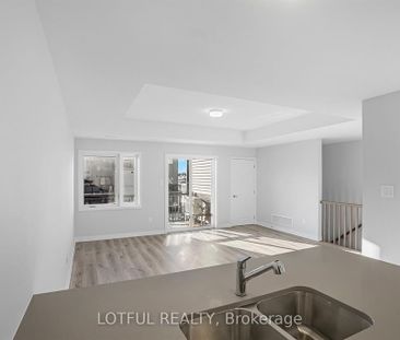 For Lease - 310 Parnian Private, Barrhaven, Ontario - Photo 4