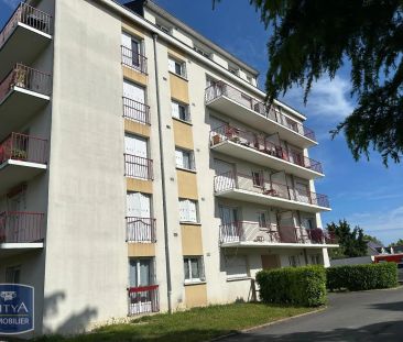 Appartement à louer 1 pièce 31.31m² - Photo 2