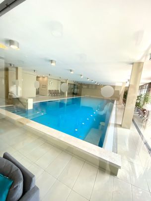 Xiii Riverside Apartmanhaz – 1. fotó