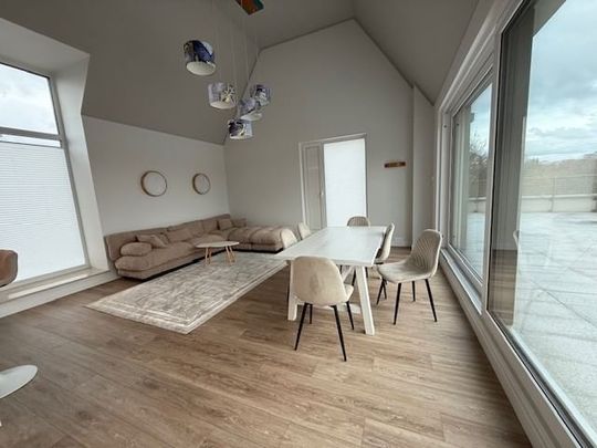 Mieszkanie do wynajęcia 3 pokoje Grudzieniec, Poznań 100 m² - Фото 1