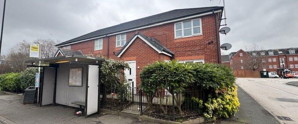 2 bedroom flat to rent - Photo 1