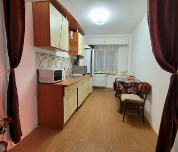 Inel I -EDEN- 3 camere mobilat si utilat, cu centrala pe gaz - Fotografie 2