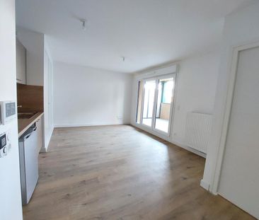 location Appartement T2 DE 37.4m² À BISCARROSSE - Photo 4