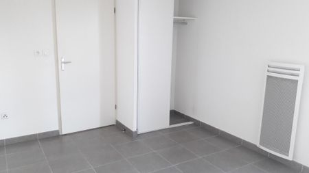 location Appartement T2 DE 45.45m² À MONTPELLIER - Photo 5