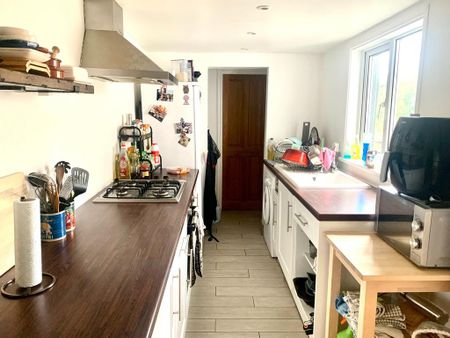 2 bedroom house to rent - Photo 2