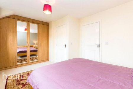 3 bedroom townhouse to rent - Photo 4