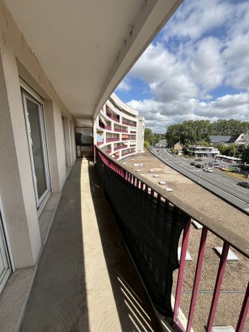 A LOUER - Résidence Près Fleuris - T3 avec balcon, parking et cave. - Photo 5