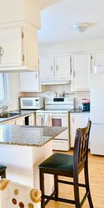 4 chambres à coucher maison à louer à Brossard-house for rent 1e juillet - Photo 3