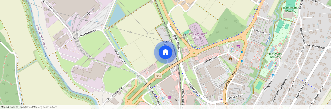 Gleisdorf, Gleisdorf, 8200, Steiermark, Österreich