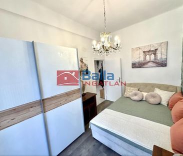 Kiadó lakás - Budapest I. kerület - Photo 4