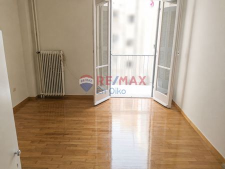 Διαμέρισμα για ενοικίαση Γκύζη - Πεδίον Άρεως - Photo 4