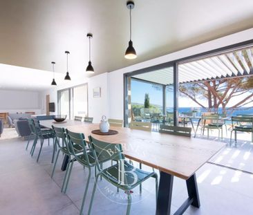 LOCATION SAISONNIÈRE - GOLFE DE SAINT-TROPEZ/SAINTE-MAXIME - VILLA ... - Photo 4