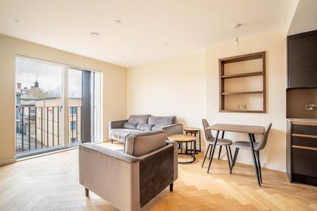 1 bedroom property to rent - Photo 3