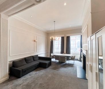 Studio to rent - Photo 5