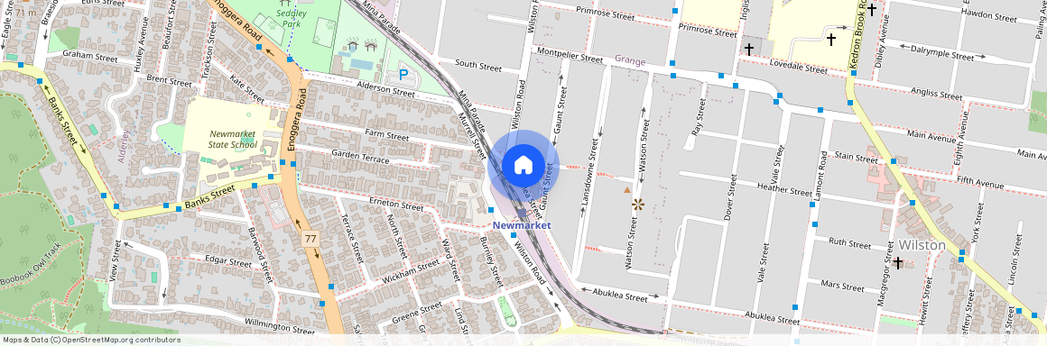 5/175 Abuklea Street, Qld 4051, Newmarket