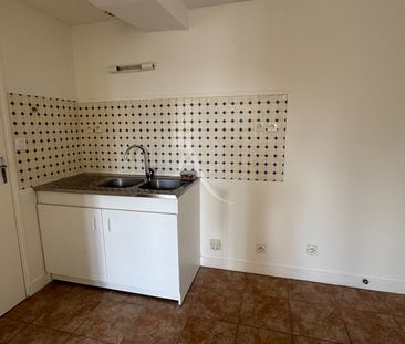 Location Appartement 2 pièces 29m² - Photo 5