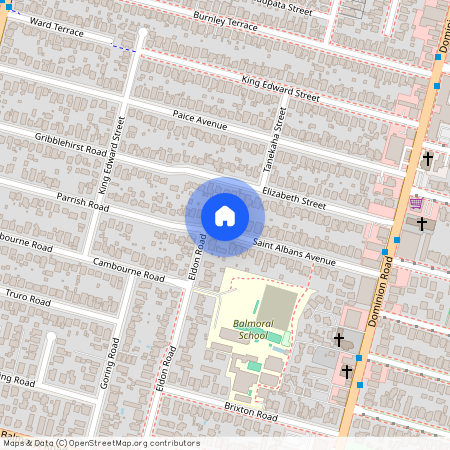 39 St Albans Avenue, Mount Eden, Central Auckland