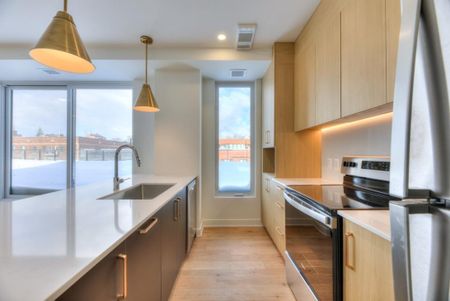 Appartement à louer - Photo 2