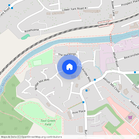 Millers Wharf, Maidstone