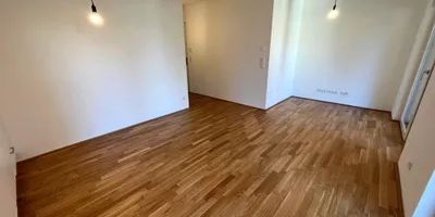 Charmante Neubauwohnung! Große Terrasse! Ruhige Lage! - Photo 3