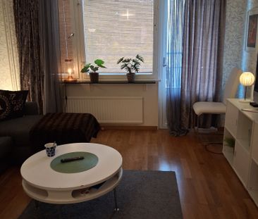 Lagfartsvägen, Norsborg - Photo 4