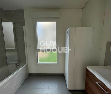 Appartement T3 dans immeuble récent - Proche centre Meyzieu - Photo 4