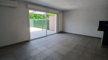 Location Maison 4 pièces 78m² FROUZINS 31270 - Photo 5