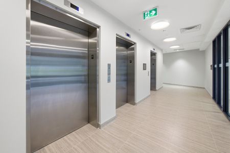 For Lease - 1100 Lackner Place Unit# 210, Kitchener, Ontario - Photo 3