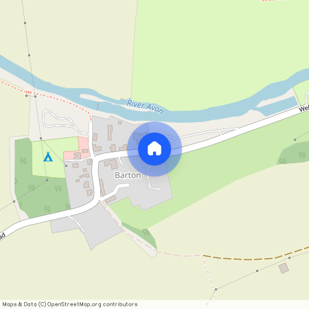 Welford Road, Barton, Bidford-on-Avon, B50