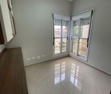 Casa Com 4 Dormitórios Para Alugar, 180 m² por R$6.000,00/mês - Vil... - Photo 5