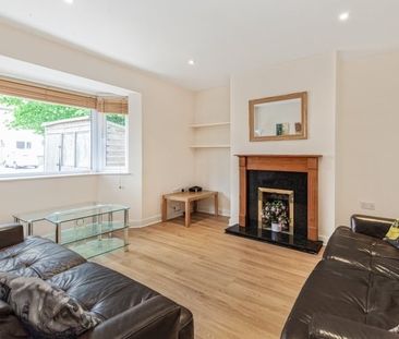 Harcourt Terrace, Headington - Photo 1