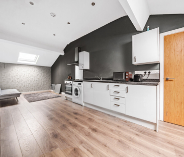 1 bedroom apartment to rent East Lane, Runcorn, Cheshire, WA7 - Photo 6