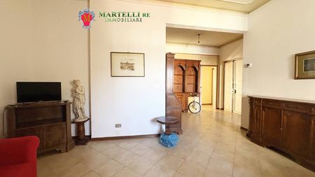 Quadrilocale via Sidney Costantino Sonnino, Alberti - Bellariva, Firenze - Photo 4