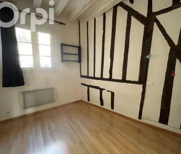 Location Appartement 2 pièces 31m² SENLIS 60300 - Photo 5