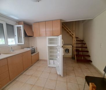 Studio/Γκαρσονιέρα για ενοικίαση Παγκράτι (Λαμία) - Φωτογραφία 6