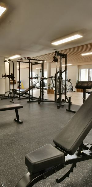 3 ½ à Louer, Gym Inclus! - Photo 1