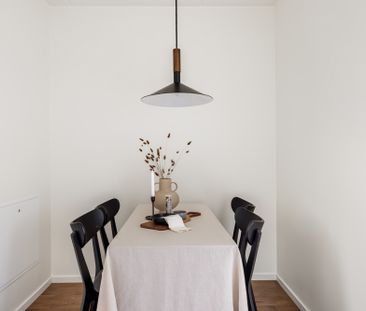 Hägerneholmsvägen 12N, 187 59, Täby - Photo 4