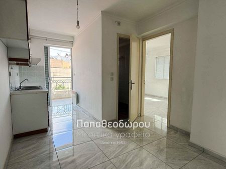Studio/Γκαρσονιέρα για ενοικίαση - Πάτρα, - Photo 2