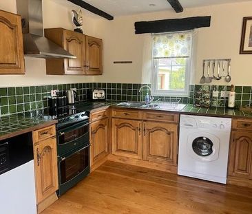 1 bedroom bungalow to rent - Photo 6