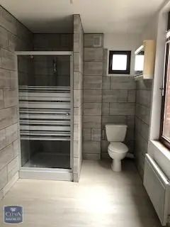 Appartement à louer 2 pièces 40.62m² - Photo 4