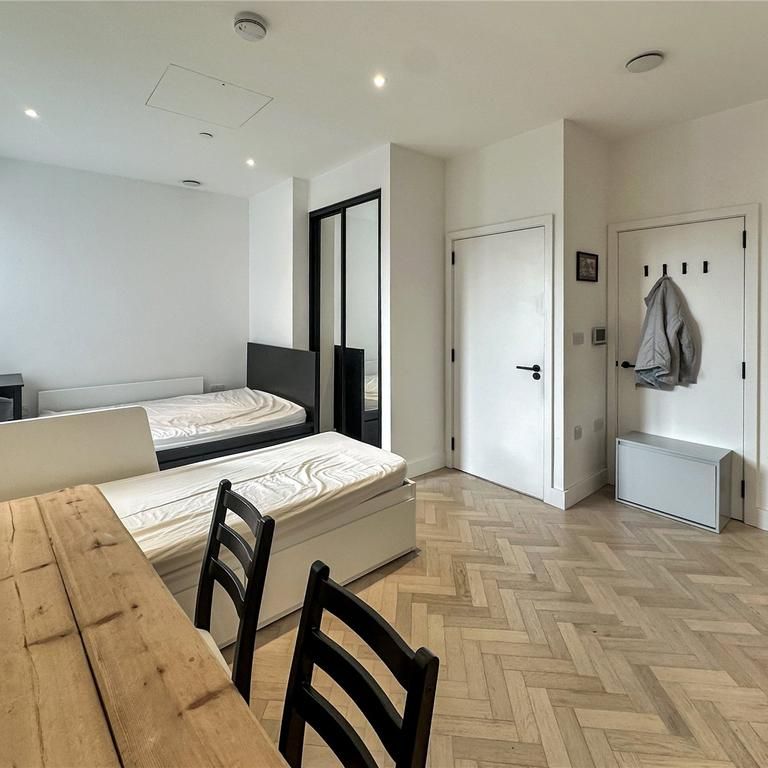 1 bedroom apartment to rent - Photo 1