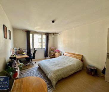 Appartement à louer 1 pièce 21.13m² - Photo 1