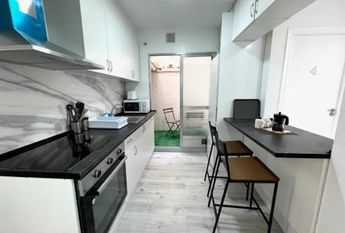 Calle Padre Faustino, Getafe, Community of Madrid 28901