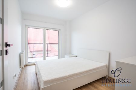 Od zaraz | 4 piętro | 36,78 m2 | Kom. lokatorska - Фото 4