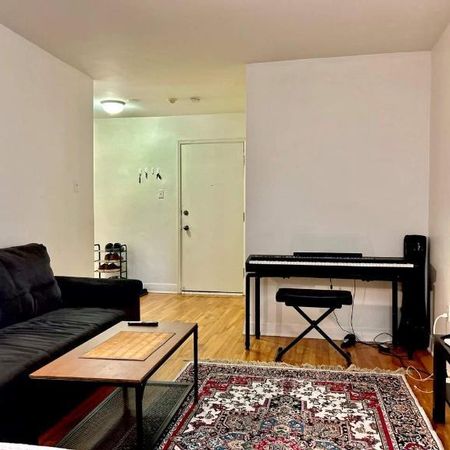 Studio - Montréal - $1,195 /mo - Photo 4