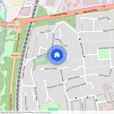 Longworth Close, Banbury, OX16 3WN